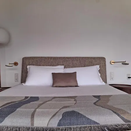 Chiar Di Luna By Quokka 360 - Loft With View Of Maggiore Apartamento *