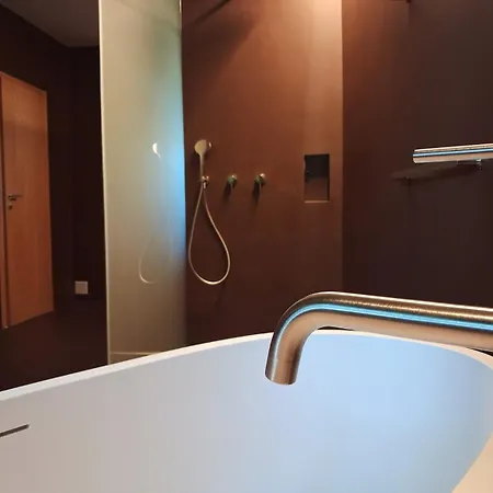 Apartamento Chiar Di Luna By Quokka 360 - Loft With View Of Maggiore *