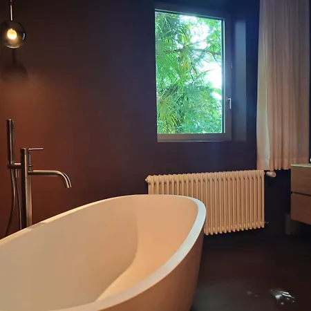 Chiar Di Luna By Quokka 360 - Loft With View Of Maggiore Apartamento Minusio