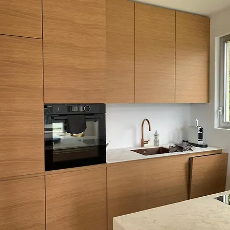 Chiar Di Luna By Quokka 360 - Loft With View Of Maggiore Apartamento